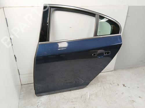 Left rear door VOLVO S60 II (134) D4 | BP29827123C4