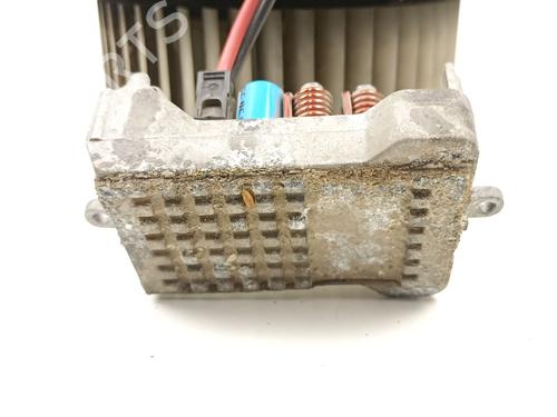 Heater blower motor MERCEDES-BENZ M-CLASS (W163) ML 270 CDI (163.113) | BP24051814M62