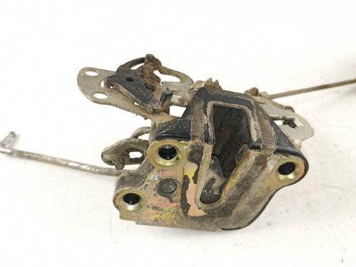 Rear right lock OPEL MONTEREY A (M92) 3.1 TD (UBS69D, UBS69G) | BP11138765C99