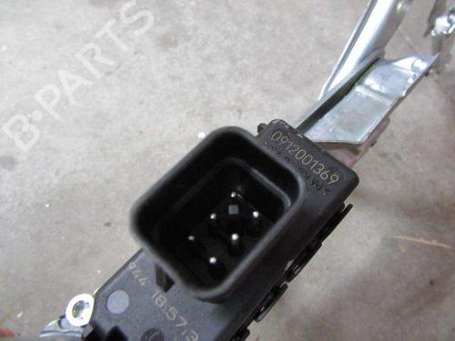 Front left window mechanism OPEL ASTRA H (A04) 1.7 CDTI (L48) | BP20118414C22 - Image 2