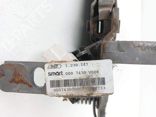 håndbremse SMART FORTWO Coupe (450) 0.7 (450.352, 450.332) | BP39568841I18 - Image 8
