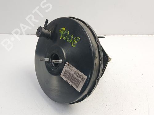 Used Servo brake Servo brake CITROËN C5 I (DC_) 2.0 HDi (DCRHZB, DCRHZE) (109 hp) 35771190 35771190