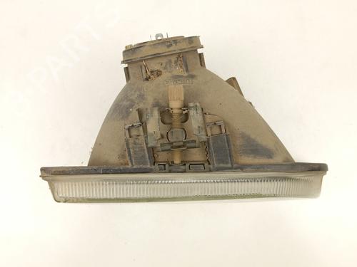 Right headlight FORD FIESTA III (GFJ) 1.1 | BP15600230C29 