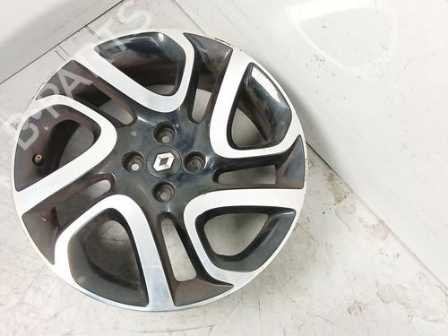 Rim RENAULT CAPTUR I (J5_, H5_)  | BP29619041C45 