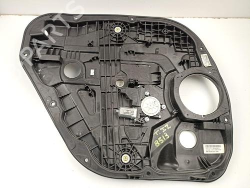 Rear left window mechanism KIA CARENS IV 1.7 CRDi | BP23094734C24 - Image 5