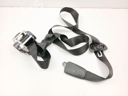 Used Front right seatbelt BMW X1 (F48) xDrive 20 d (190 hp) 33217021