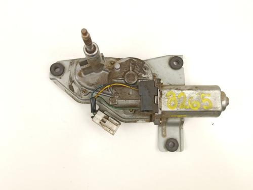 Rear wiper motor MITSUBISHI PAJERO III Canvas Top (V6_W, V7_W) 3.2 DI-D (V68W, V78W) | BP17921575M102 