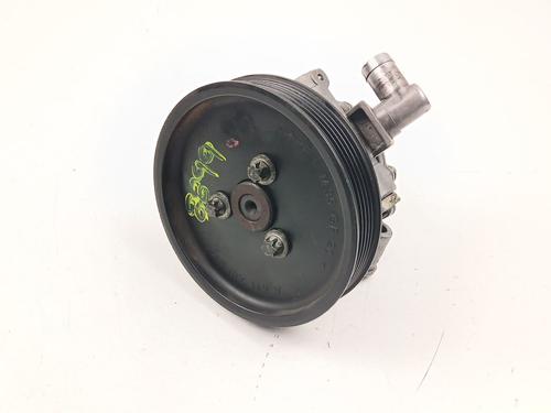 Styring servopumpe MERCEDES-BENZ M-CLASS (W163) ML 270 CDI (163.113) (163 hp) 31814890