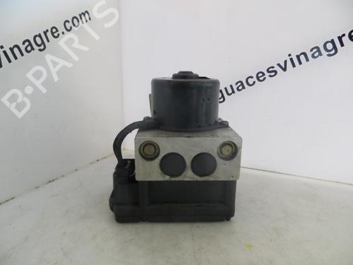 Used ABS pump VW GOLF IV (1J1) [1997-2008]  20117699