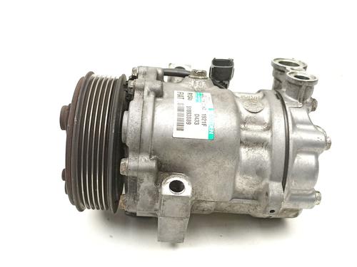 AC compressor FIAT GRANDE PUNTO (199_) 1.3 D Multijet | BP20349412M34 