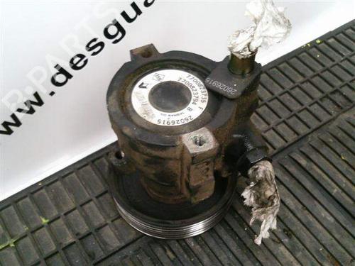Used Steering pump Steering pump RENAULT LAGUNA I (B56_, 556_) 1.8 (95 hp) 12067396 12067396