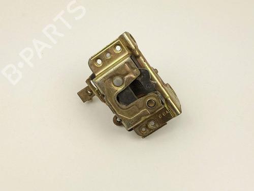 Used Front left lock Front left lock 14503422 14503422