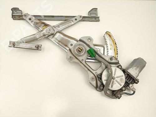 Used Rear left window mechanism SUBARU FORESTER (SG_) 2.0 AWD (SG5) (125 hp) 17813489