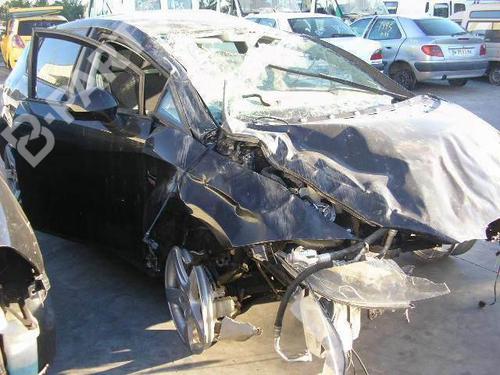 Instrument cluster SEAT LEON (1P1) 2.0 TDI 16V | BP20116889C47 