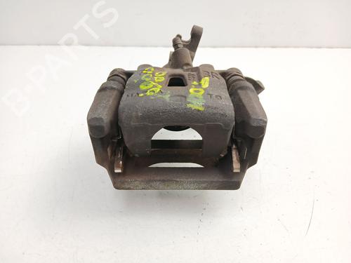 Right rear brake caliper MAZDA CX-5 (KE, GH) 2.2 D AWD (KE2AW) | BP31015944M106