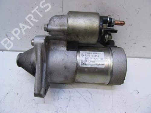starter-lancia-ypsilon-843_-14-16v-843axc11-843axc1b-843axc1a-55193356-2003-2004-2005-2006-2007-2008-2009-2010-2011-20120670 main image