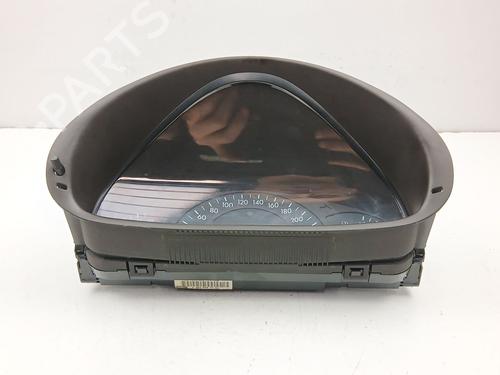 Kombiinstrument MERCEDES-BENZ C-CLASS (W203) C 220 CDI (203.006, 203.008) | BP29639508C47 