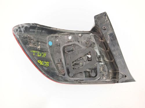 Right taillight DACIA SANDERO II 1.5 Blue dCi 95 (B8JL) | BP36437315C35 - Image 7