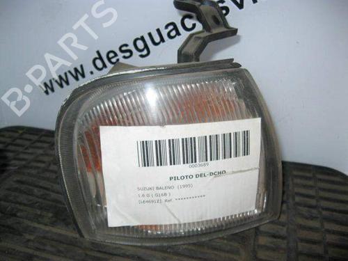 Used Right front indicator Right front indicator 20119934 20119934