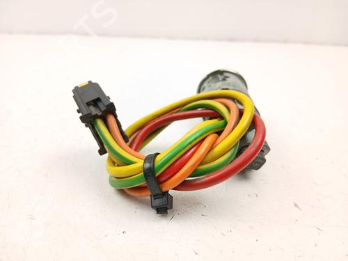 Ignition barrel RENAULT MEGANE Scenic (JA0/1_) 1.9 dTi (JA0N) | BP32325942M48 