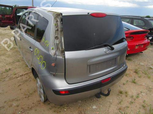 Intercooler NISSAN NOTE (E11, NE11) 1.5 dCi | BP28678886M30 - Image 4