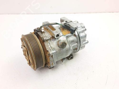 Used AC compressor AC compressor 34495777 34495777