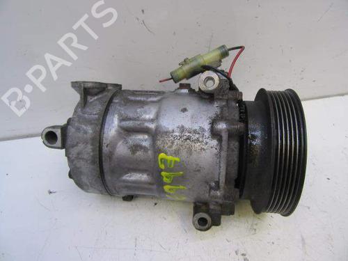 AC compressor MG MG ZS Hatchback 2.0 TD | BP9827743M34 - Image 2