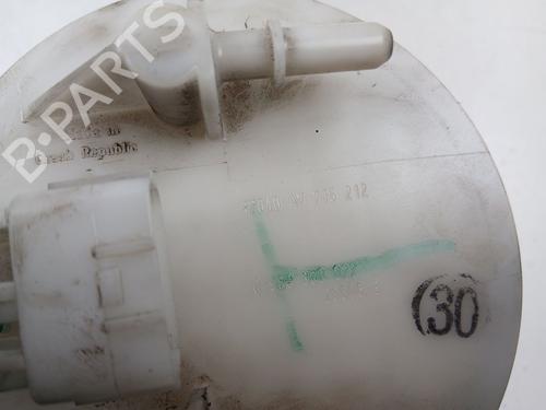 Fuel pump NISSAN PRIMERA (P12) 2.2 Di | BP33277069M76 - Image 8