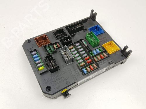 Used Electronic module Electronic module 26408763 26408763