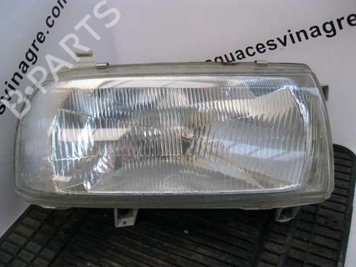Used Right headlight Right headlight 12067504 12067504