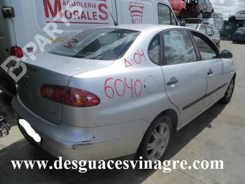 Starter SEAT CORDOBA (6L2) 1.4 16V | BP27687284M8 