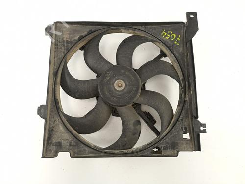 Radiator fan KIA CERATO I Saloon (LD) 2.0 CRDi | BP13414054M35 