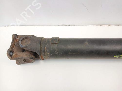 Driveshaft NISSAN NAVARA NP300 (D40) 2.5 dCi 4WD | BP36845171M37 - Image 3
