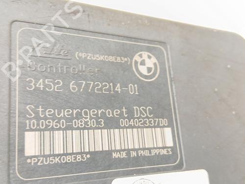 ABS pump BMW 3 (E90) 320 d | BP29401275M43
