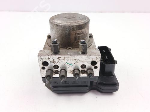 ABS pump NISSAN JUKE (F15) 1.5 dCi | BP28682898M43 
