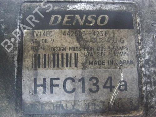 AC compressor FIAT PUNTO (176_)  | BP12001644M34 