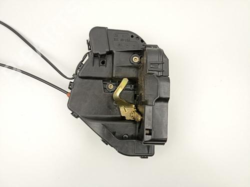 Rear right lock MERCEDES-BENZ C-CLASS (W203) C 220 CDI (203.008) | BP13888294C99 