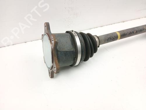 Right rear driveshaft SUZUKI GRAND VITARA II (JT, TE, TD) 1.9 DDiS All-wheel Drive (JT419, TD44, JB419WD, JB419XD,... | BP30273704M41
