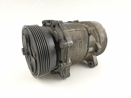 AC compressor SEAT TOLEDO II (1M2) 1.9 TDI (110 hp) 12185000