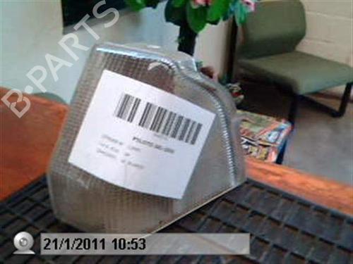 Used Left front indicator Left front indicator CITROËN BX (XB-_) [1982-1994] 12067711 12067711