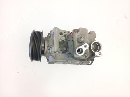 AC compressor AUDI A6 Allroad C6 (4FH) 3.0 TDI quattro | BP36992324M34 - Image 2
