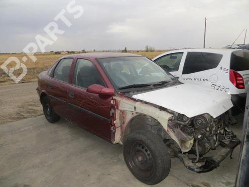 Starter OPEL VECTRA  | BP20118134M8 