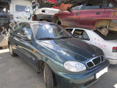 Left headlight DAEWOO LANOS (KLAT) 1.5 | BP11956188C28 - Image 5