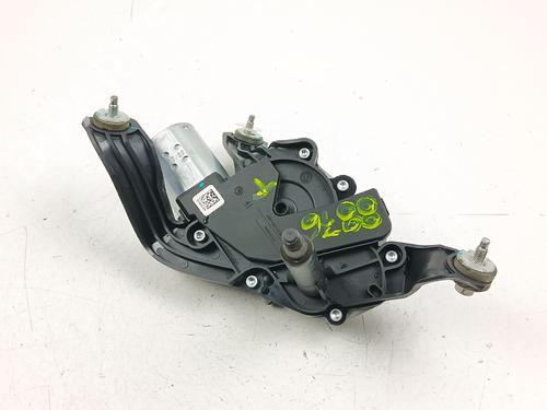 Used Rear wiper motor HYUNDAI i20 III (BC3, BI3) 1.0 T-GDI hybrid 48V (101 hp) 31052349