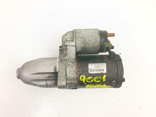 Starter SMART FORTWO Coupe (451) 1.0 Turbo (451.332) | BP35723897M8 - Image 3