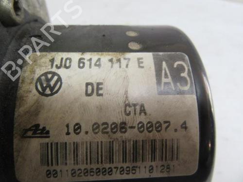 ABS Bremseaggregat SKODA OCTAVIA I Combi (1U5) 1.9 TDI | BP20119173M43 