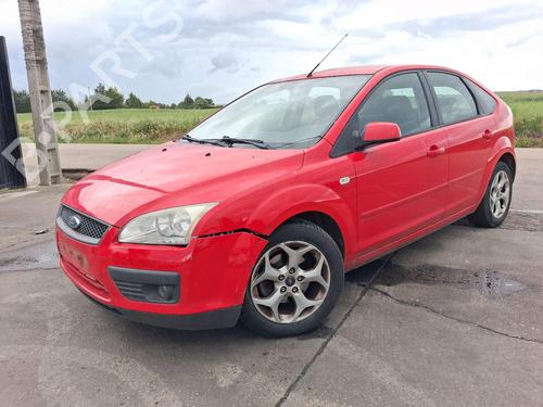Engine FORD FOCUS II (DA_, HCP, DP) 1.6 | BP34510500M1 - Image 8