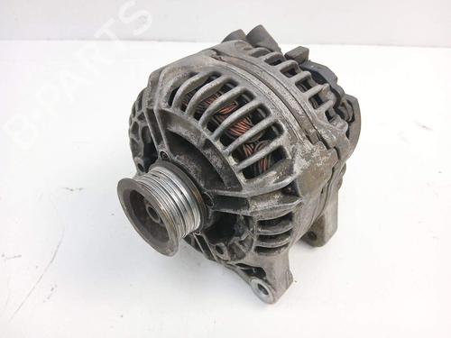 Used Alternator Alternator CITROËN XSARA (N1) 2.0 HDi 90 (90 hp) 38988015 38988015