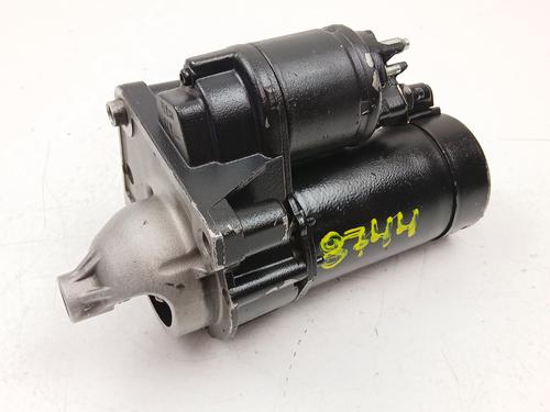 Starter CITROËN BERLINGO MULTISPACE (B9) 1.6 HDi 90 5802Y4