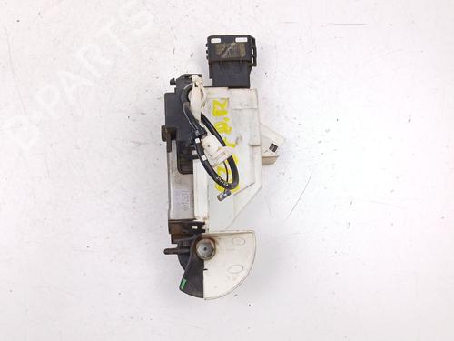Front left lock CITROËN BERLINGO MULTISPACE (B9) 1.6 HDi 110 | BP29574344C98 